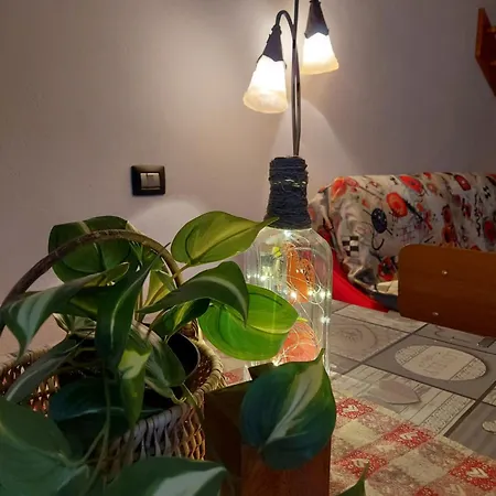 Maison La Vieula Apartment